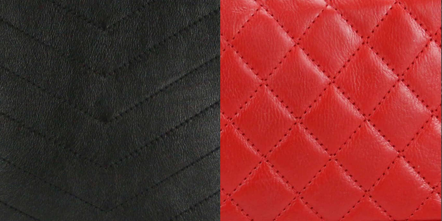 Secondhandbags I Chanel Guide (2/3): Chanel leather types