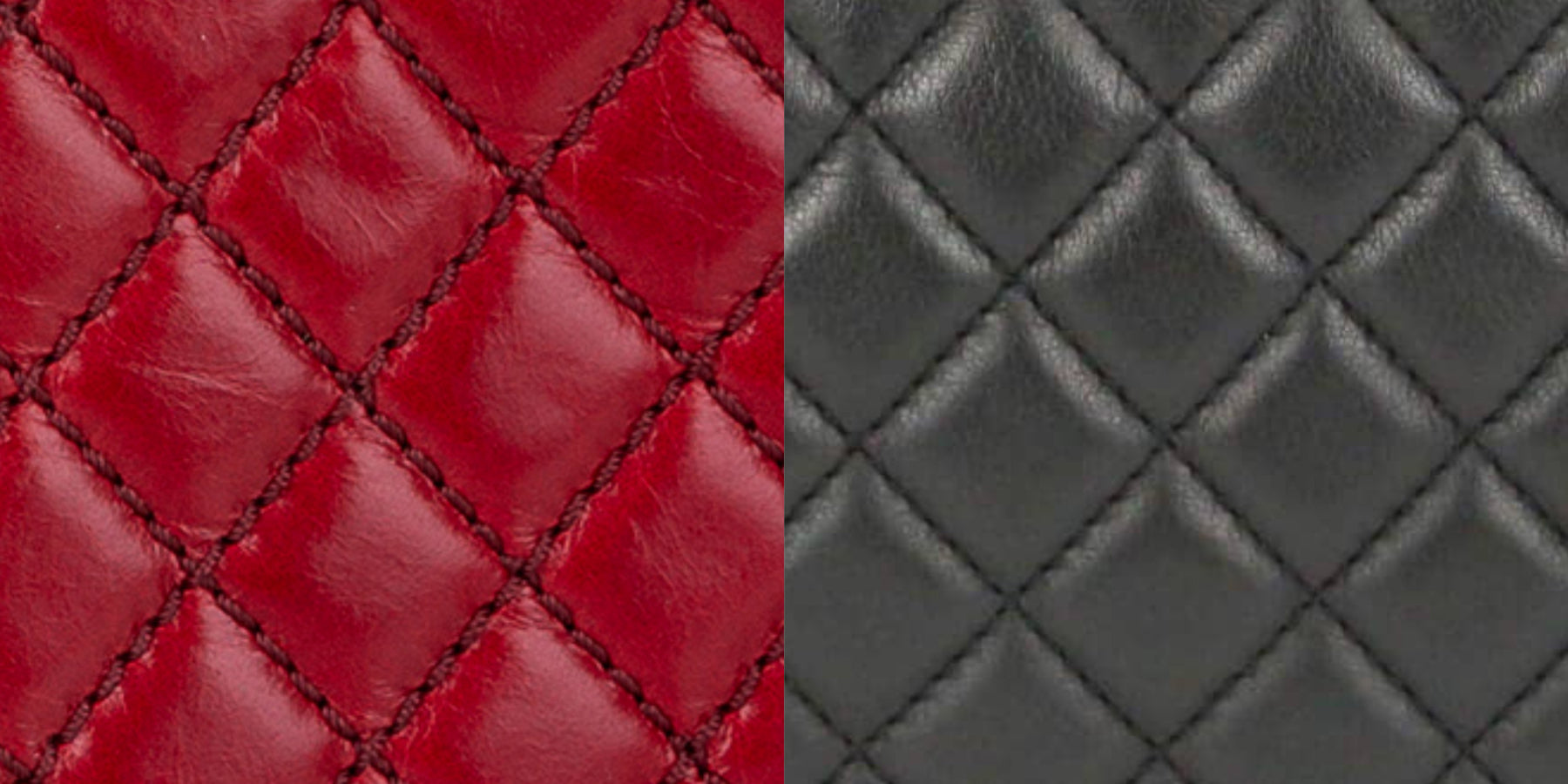 Chanel Stitch Bag, Patterns