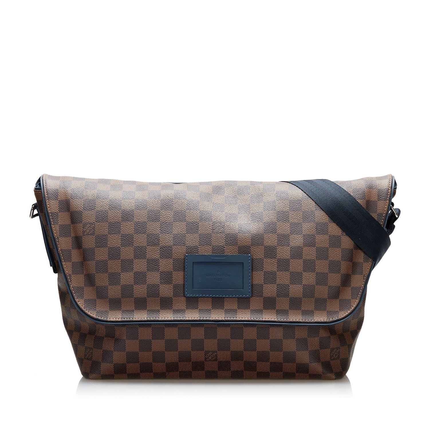 Louis Vuitton Sprinter MM Damier Level Canvas