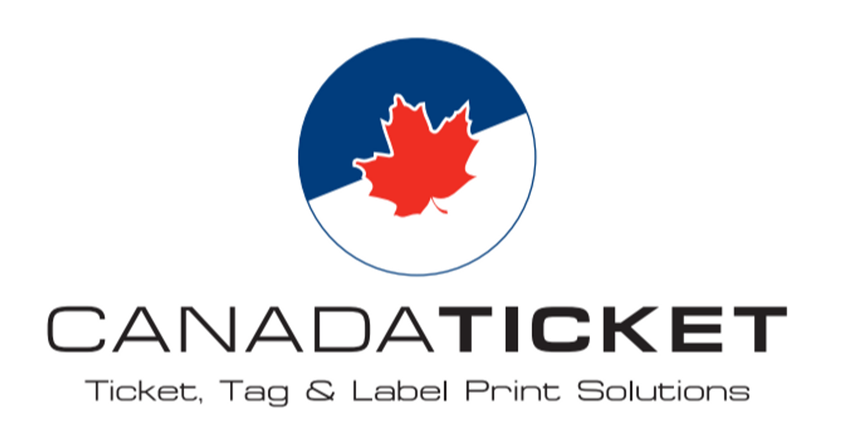 Canada Ticket Inc. | Custom Tickets Tags Label Print Solutions