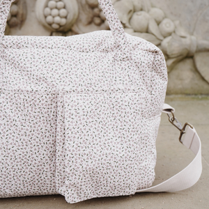 Diaper bag - Konges Slodj 