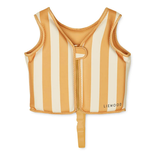 Dove Swim Vest - 2Y to 4Y - Oat multi mix - Jourès Canada