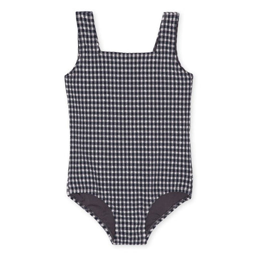 Soline Swimsuit - 2Y to 4Y - Barbados Cherry par Konges Sløjd