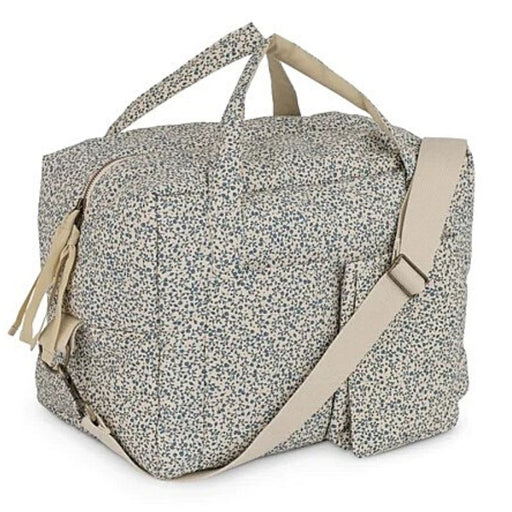 Sac à couches All You Need - Blossom mist caramel par Konges Sløjd 