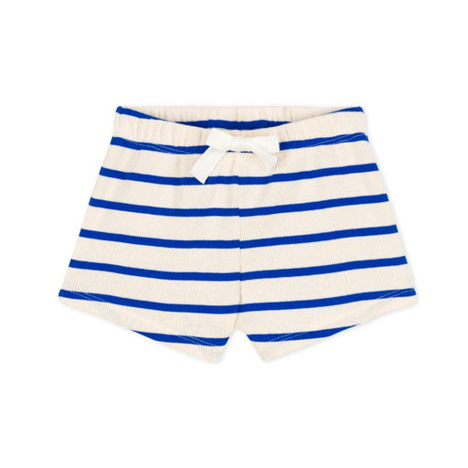 Overalls - 1m to 12m - Avalanche par Petit Bateau 