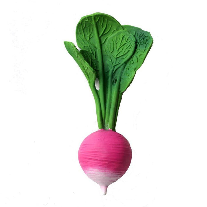 radish toy