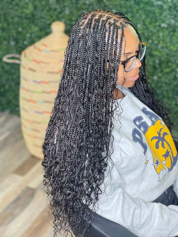 Which Protective Style is Best for Hair Growth?