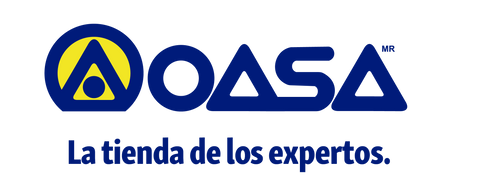 Oasa la tienda de los expertos