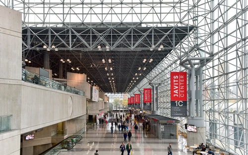 Javits Convention Center