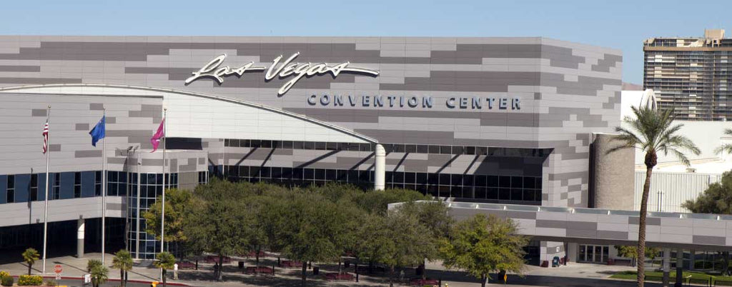 Las Vegas Convention Center