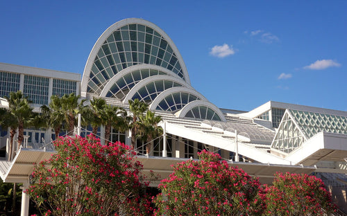 Orange County Convention Center