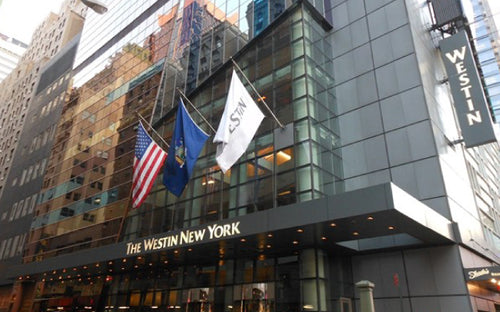 The Westin New York at Times Square