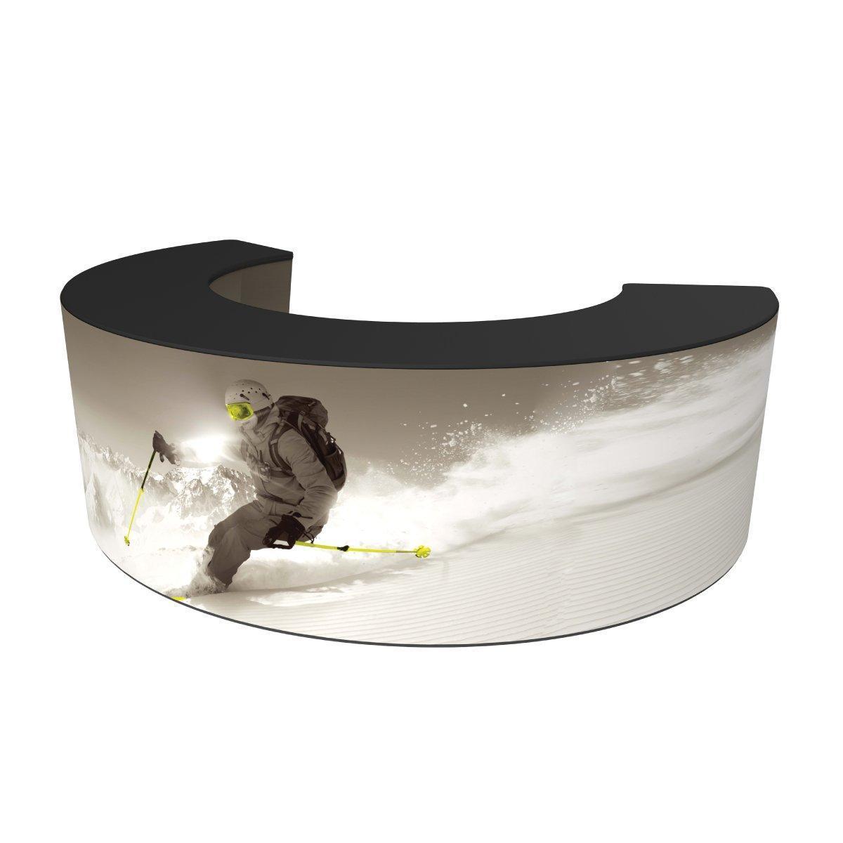Formulate Counter Bar 05 Replacement Graphics