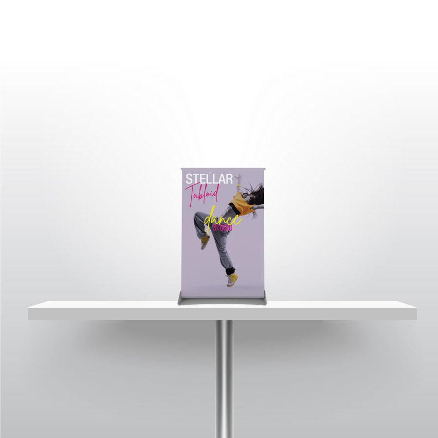 Table Top Display Stands, Banner Stands