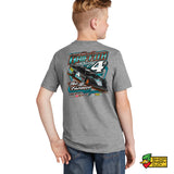 Bill Griffith Racing 2023 Youth T-Shirt
