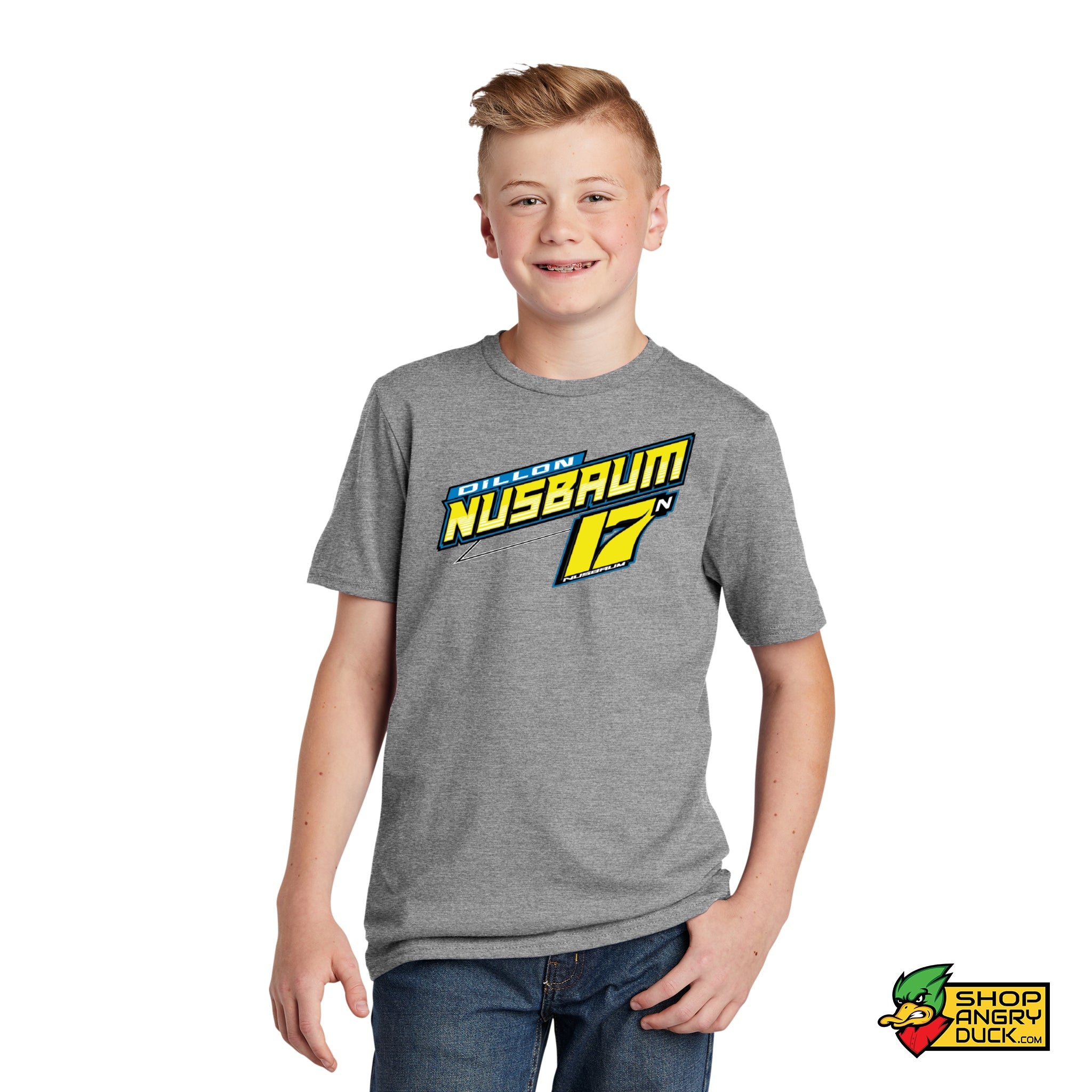 Dillon Youth – ShopAngryDuck.com