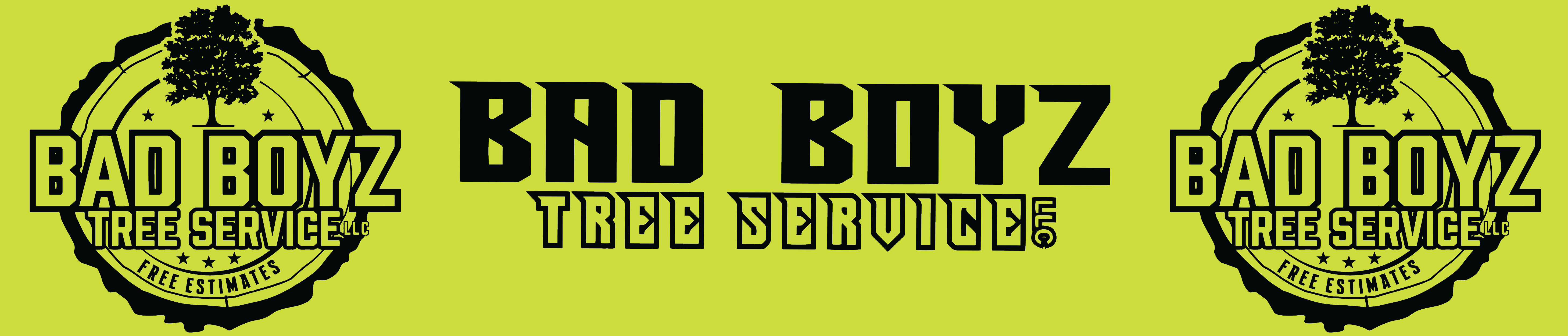 Bad Boyz Tree Service