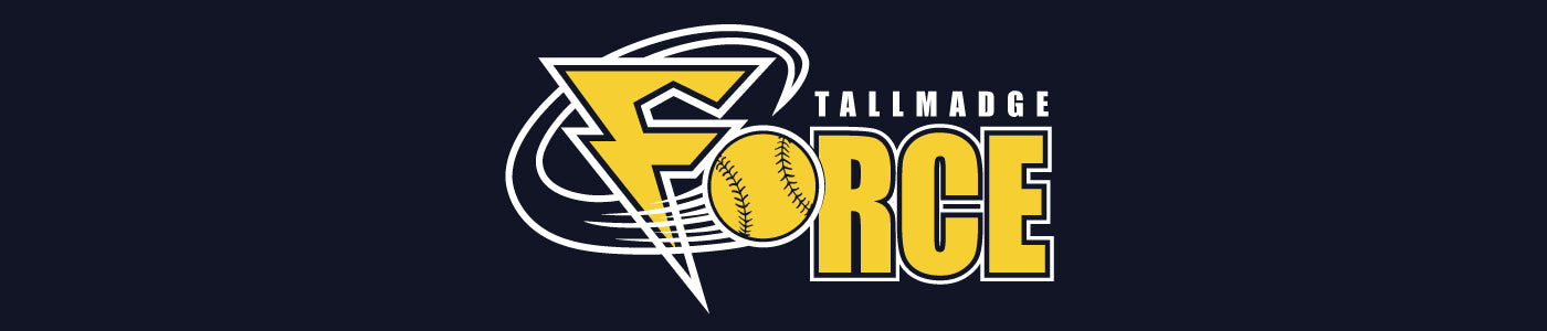 Tallmadge Force Softball