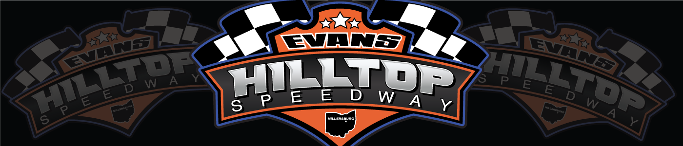 Hilltop Speedway