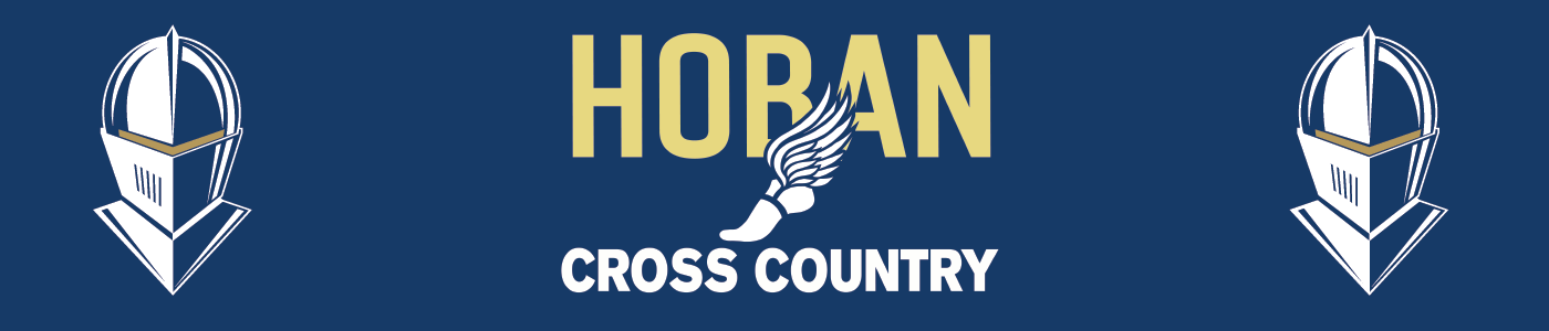 Hoban Cross Country