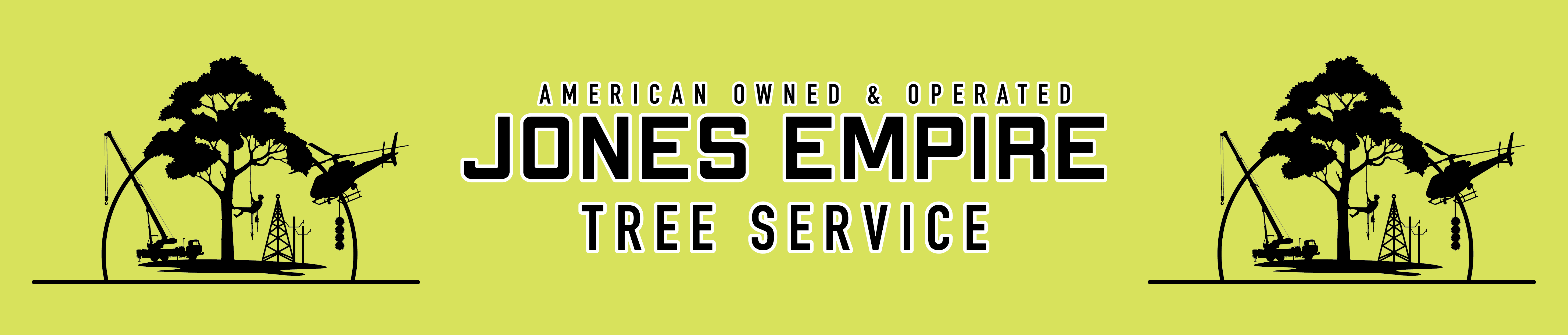 Jones Empire Tree Service