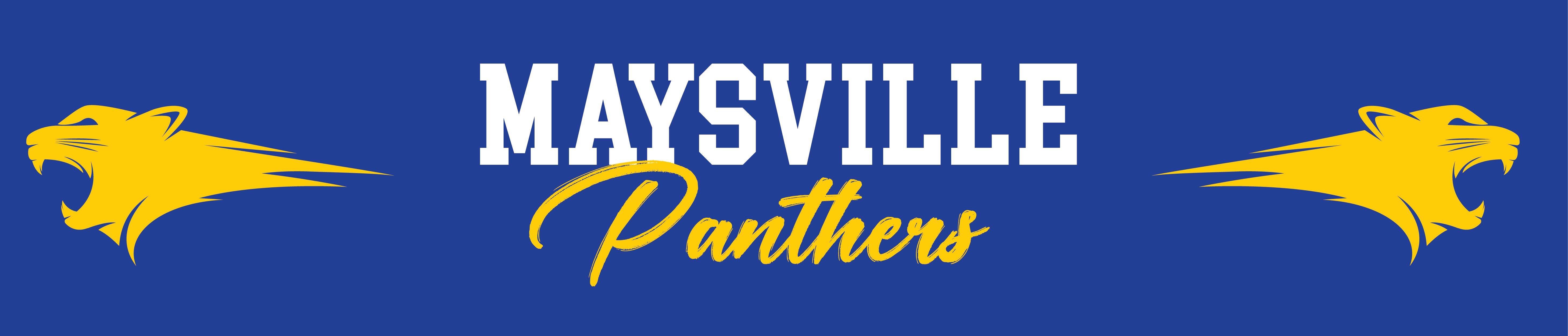 Maysville Panthers