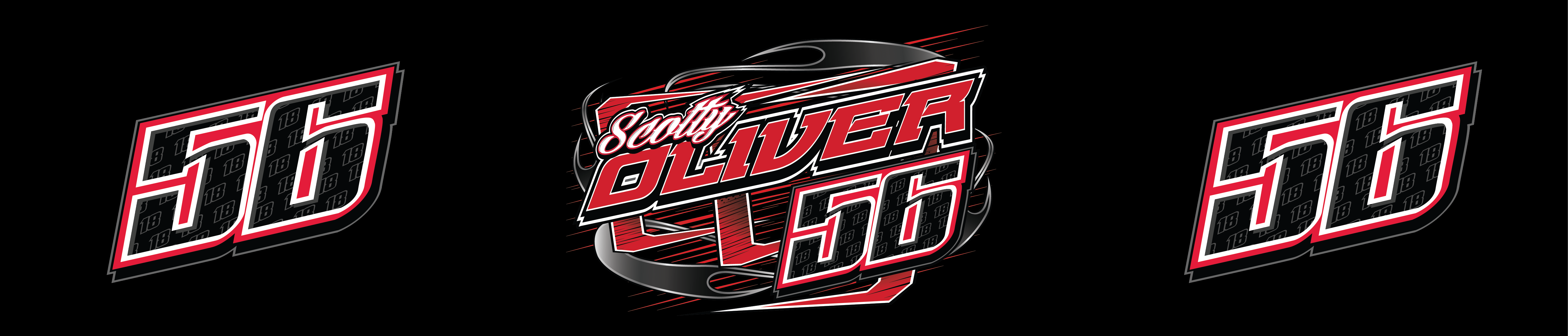 Scott Oliver Racing