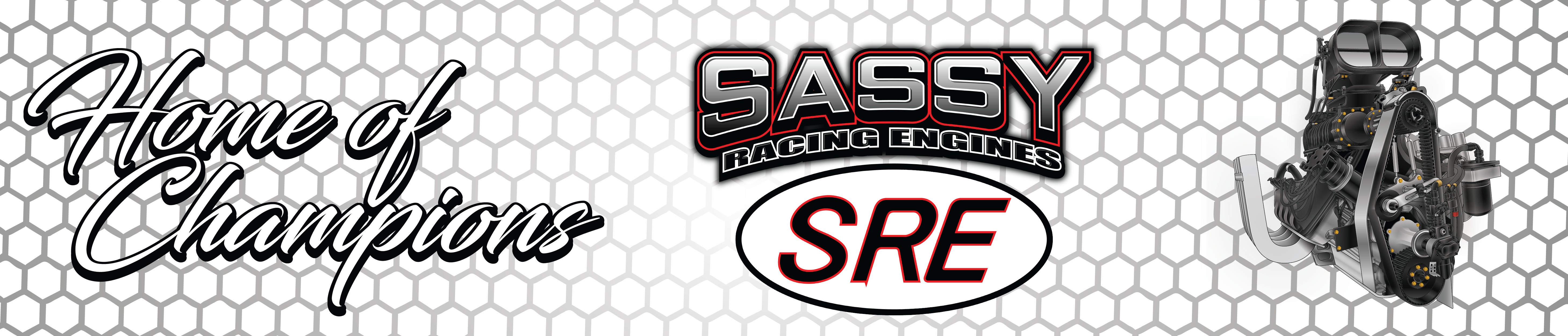 Sassy Racing Engines