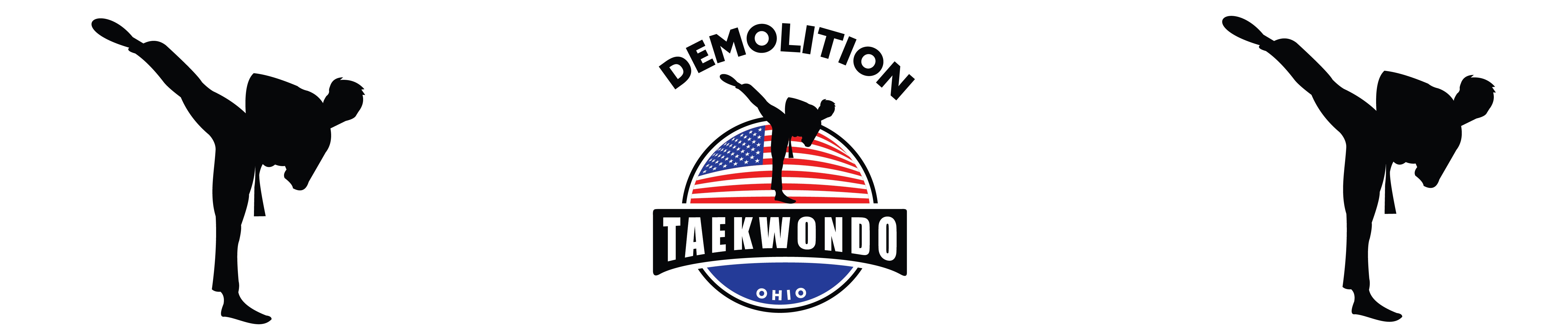 Demolition Taekwondo