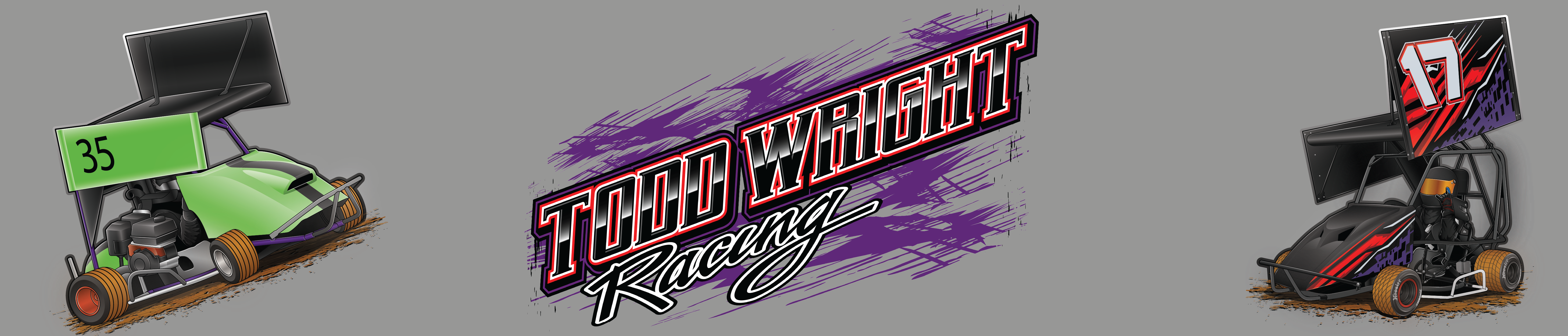 Todd Wright Racing