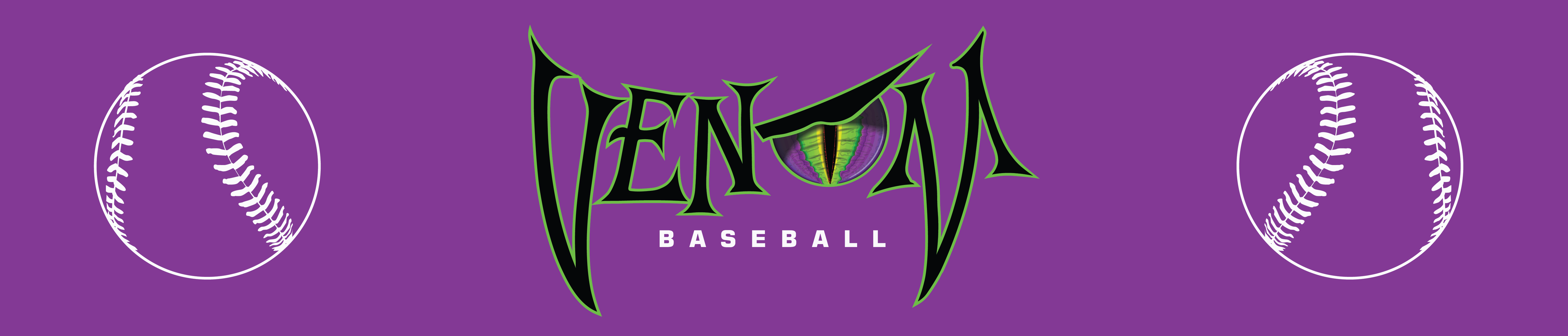 Venom Baseball