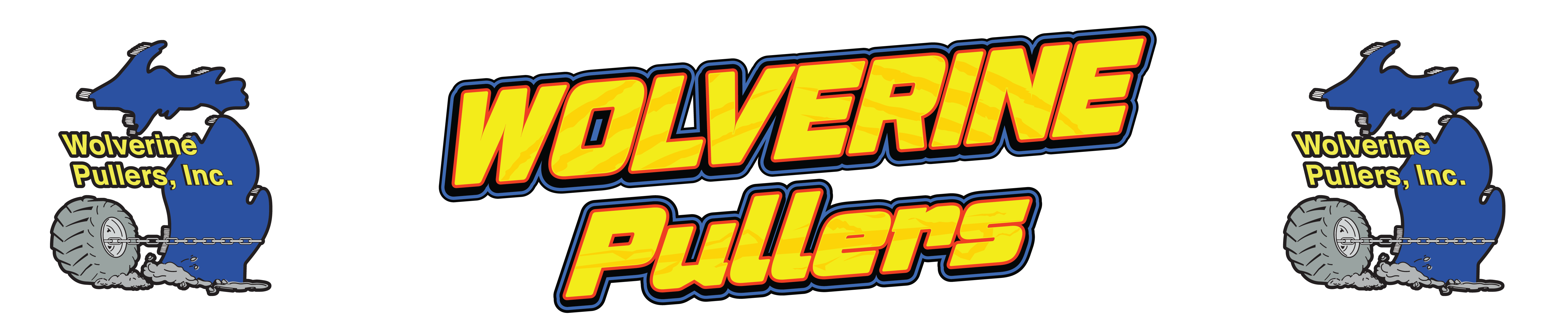 Wolverine Pullers