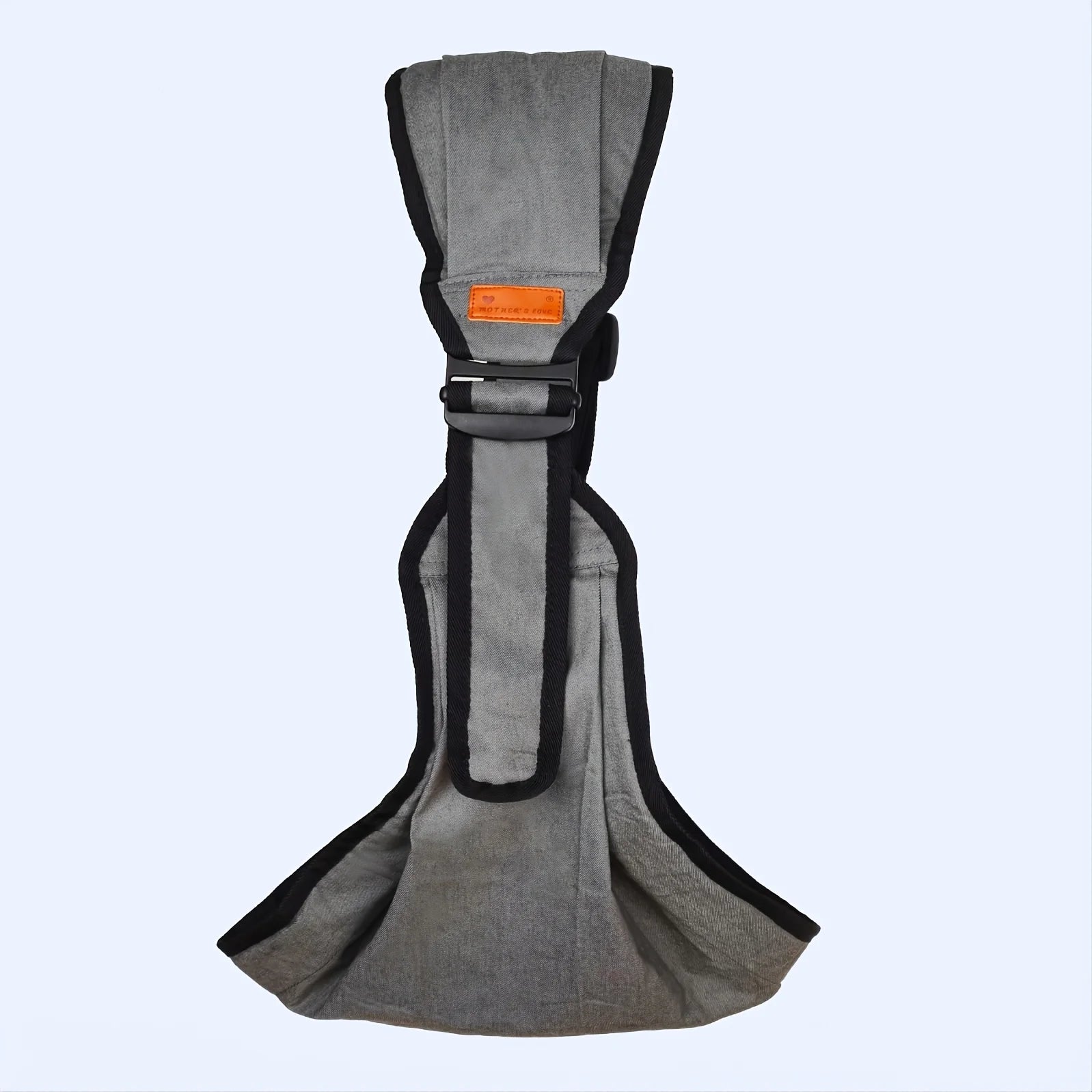 Bandeau-Porte-bebe-vue-laterale