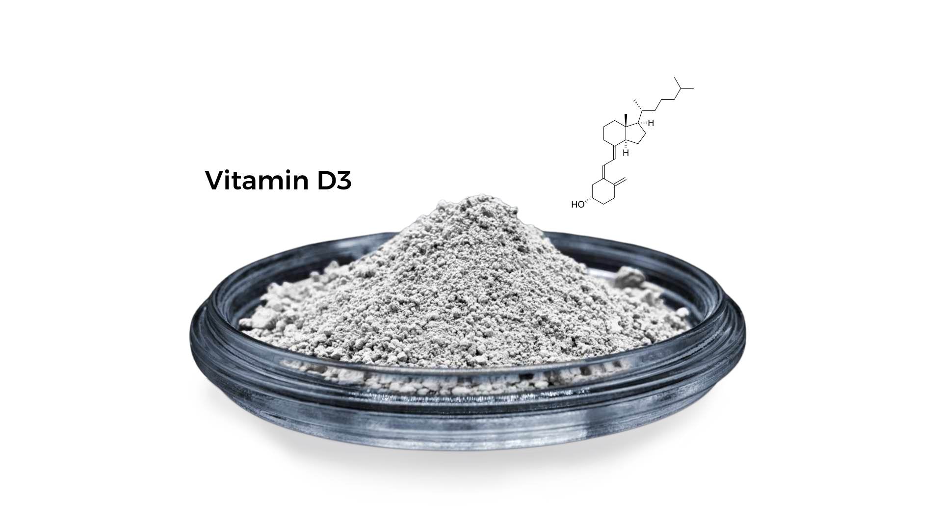 Vitamin D3