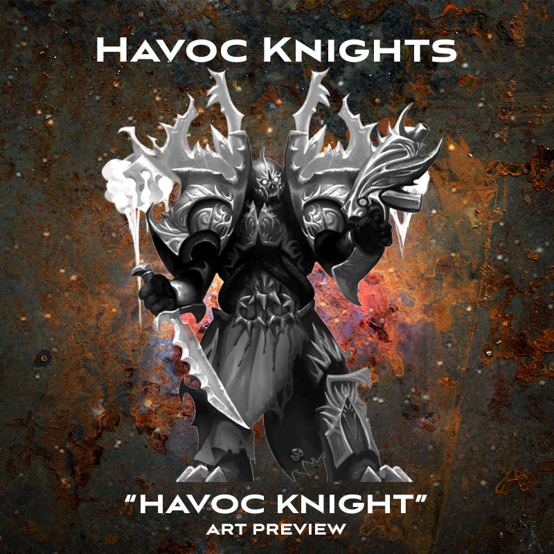 Havoc Knights - Havoc Knight.jpg__PID:4f8166f4-c133-4d53-8175-23bd63310425