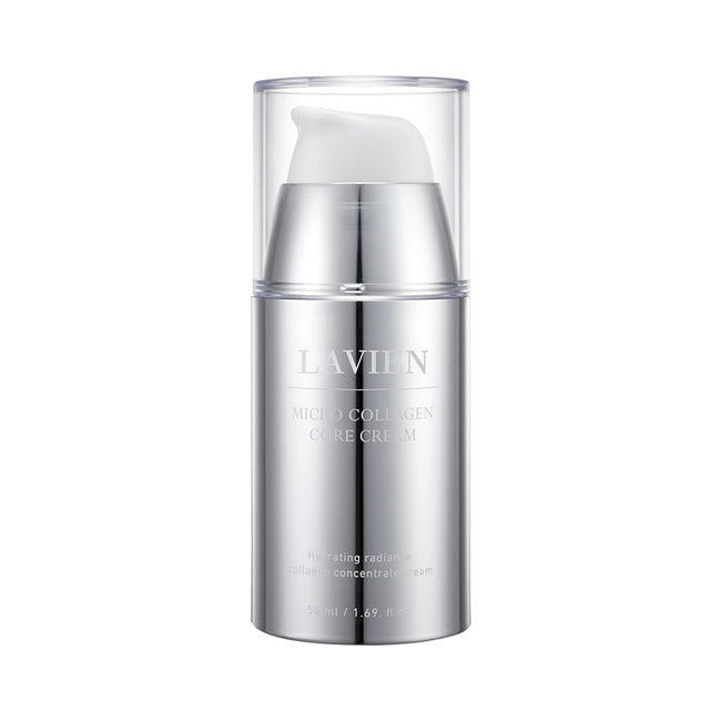 LAVIEN CENTELLA CREAMING TONER (REFILL)