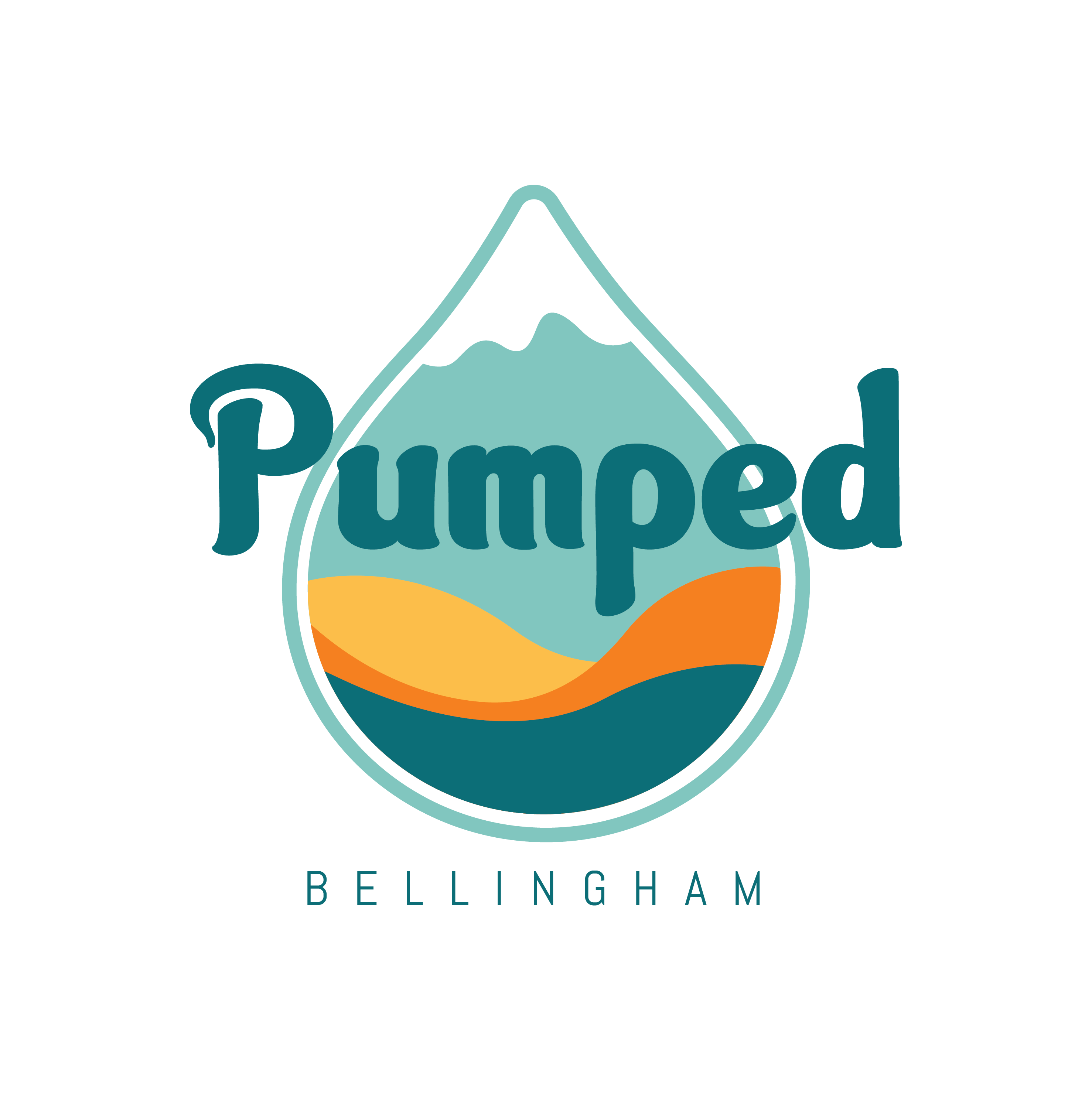 Pumped Bellingham