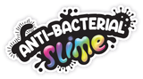 Anti-bacterial Slime
