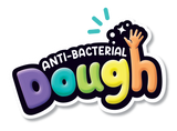 Anti-bacterial Dough