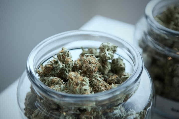 Beneficios del consumo de cannabis