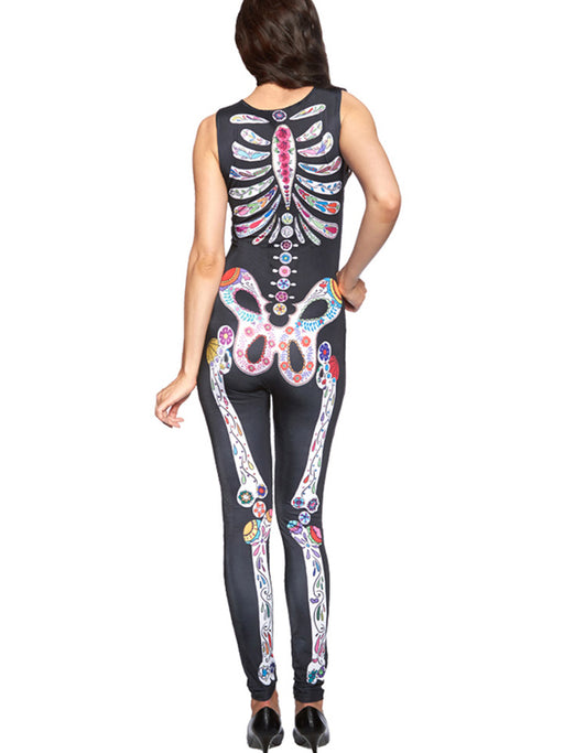 Costume vestito carnevale donna DL-2153 — Toocool