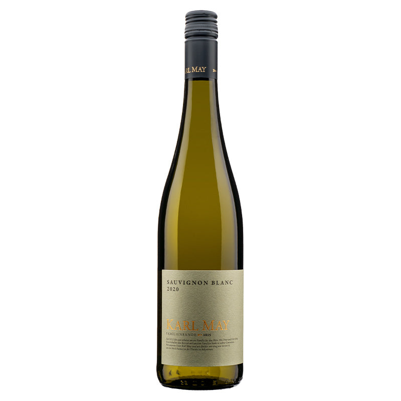 Grüner Veltliner “Fass 4” Wine 2022 Guys (0,75l) –