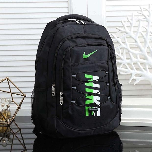 Nike Casual Fashion Backpack Bag from-6