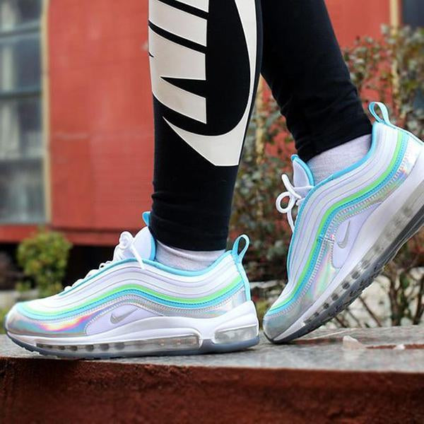 Nike Air Max 97 Fashion Sneakers Sport Shoes-1