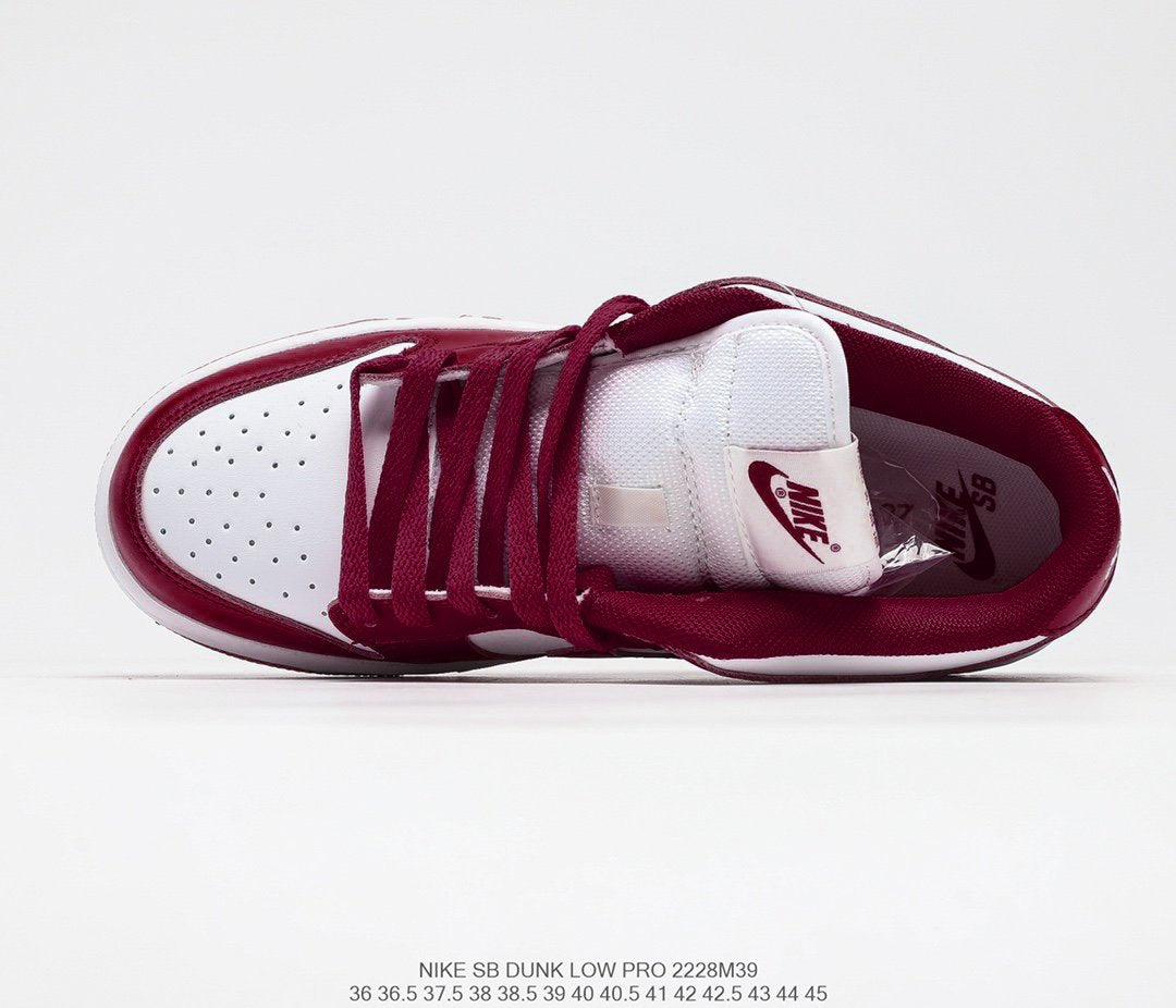 Nike SB Dunk Low Men's and Women's Sneakers Shoes from-31