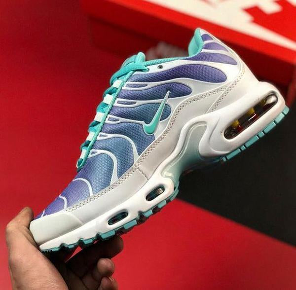 Nike Air Max Plus Th Fashion Sneakers Sport Shoes