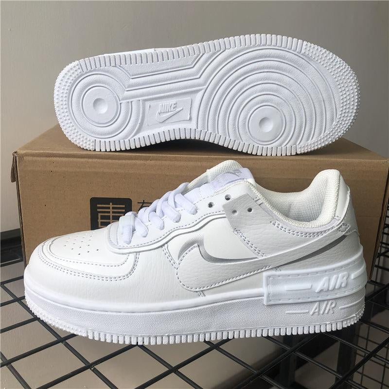 Nike Air Force 1 Low Fashion Sneakers Shoes from-2