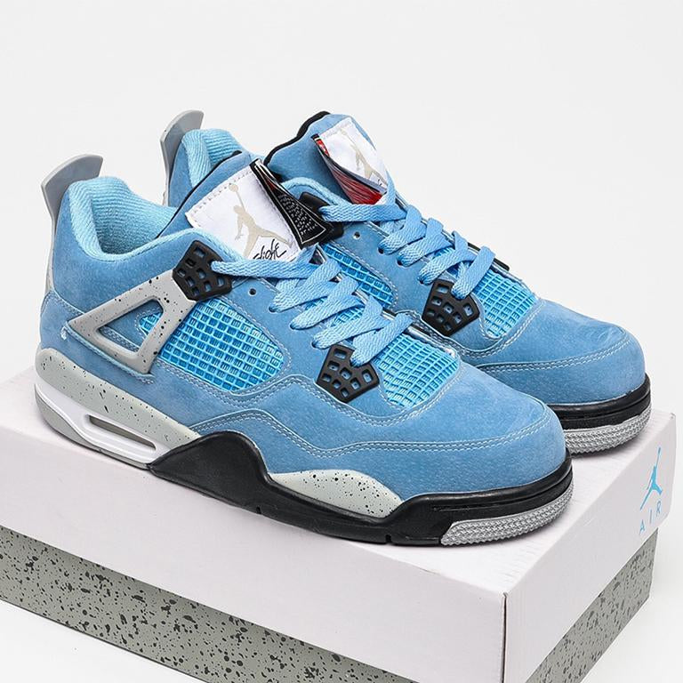 Nike Air Jordan 4 Retro Basketball Shoes Sneakers Shoes from-4