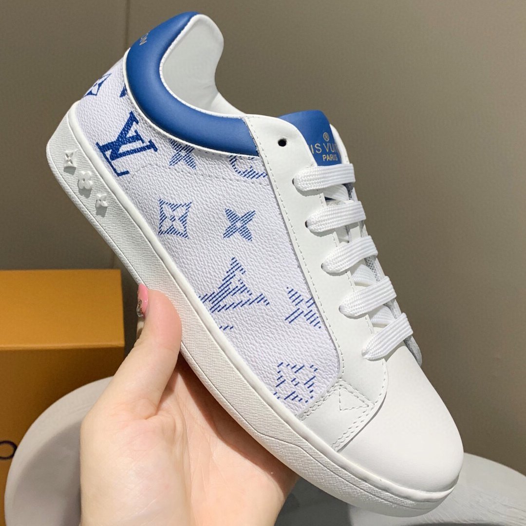 Louis Vuitton LV The latest casual sports shoes sneakers-31