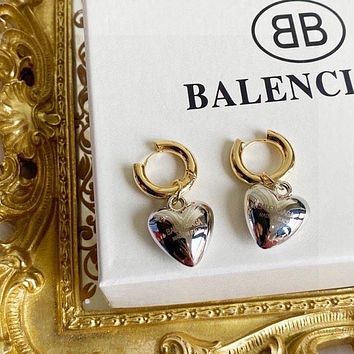 Balenciaga Woman Fashion Accessories Fine Jewelry Ring & Cha